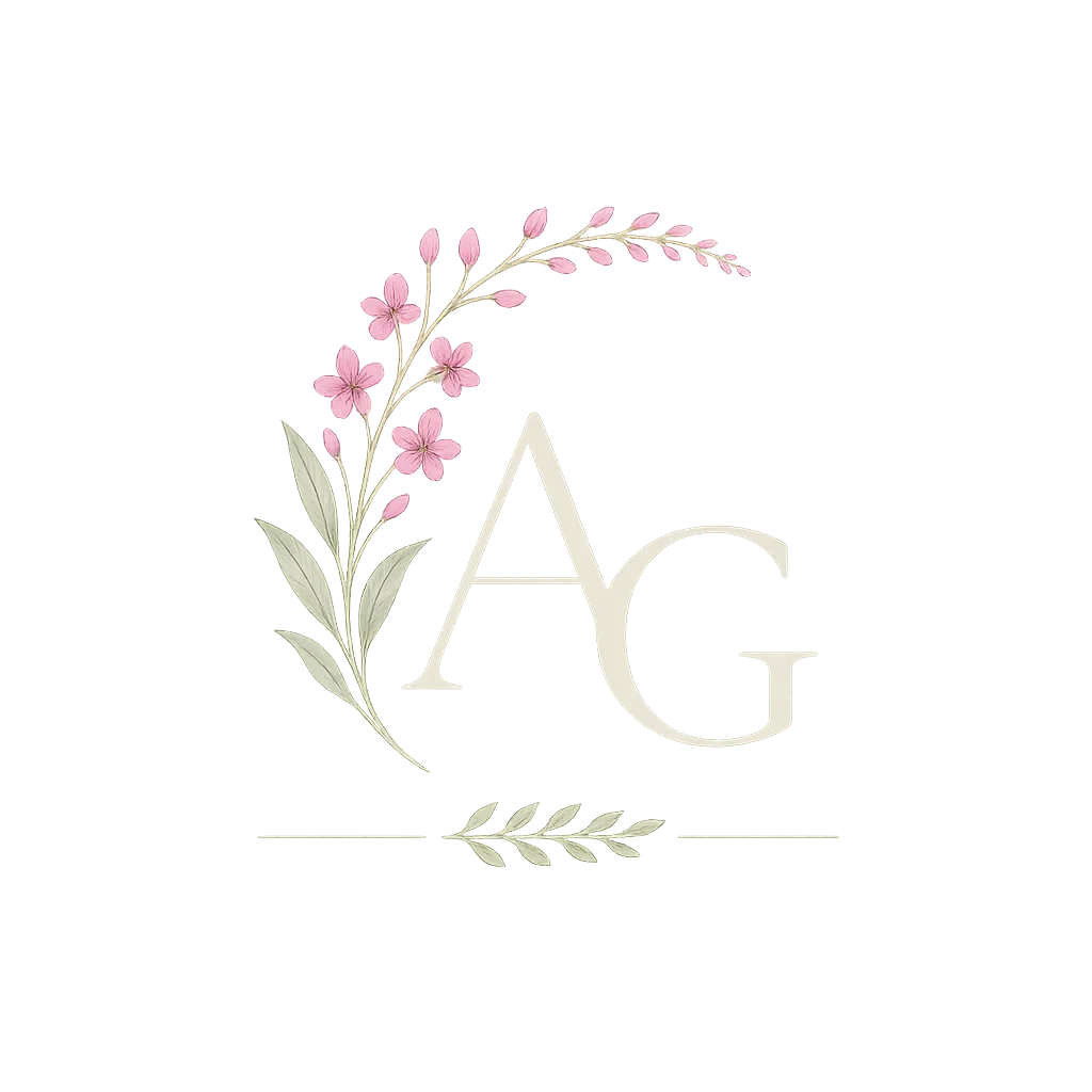 Ardent Grace Counseling and Teletherapy